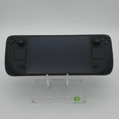 Valve Steam Deck OLED 7.4" AMD 6nm Ryzen APU 16GB RAM 1TB Black 1030