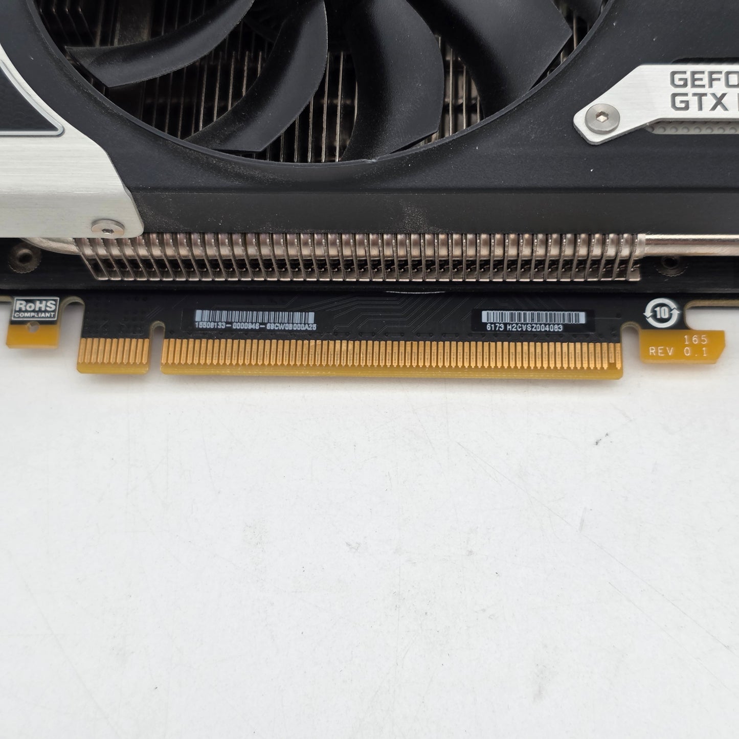 EVGA GeForce GTX 1070 8GB GDDR5 Graphics Card 08G-P4-6173-KR