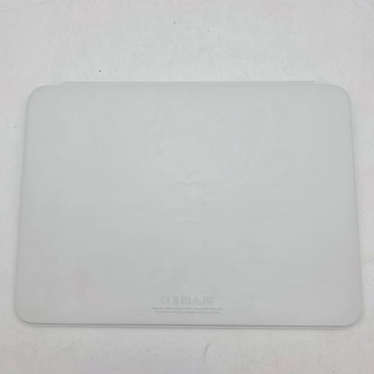 Apple Magic Keyboard Folio 10.9" Keyboard Folio Case White MPQDP3LL/A