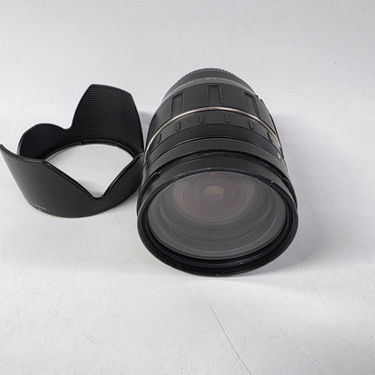 Tamron 28-300mm f/3.5-6.3 28-300mm f/3.5-6.3 EF Mount Auto & Manual Lens