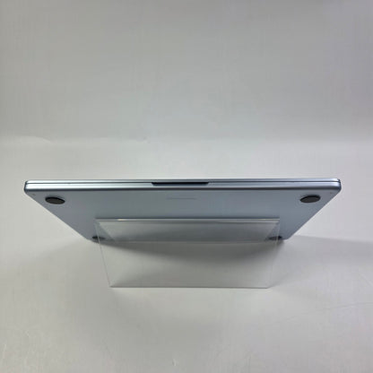 2025 Apple MacBook Air 13.6" M4 8C GPU 4.5GHz 16GB RAM 256GB SSD Z1H7000S6LL/A