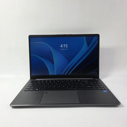 New CIARATECH N320-G1 15.6" i5-1350p 1.9GHz 32GB RAM 2TB SSD