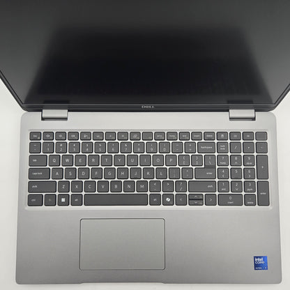 Dell Precision 3591 P127F Core Ultra 7 165H 32GB RAM 1TB SSD NVIDIA RTX 2000
