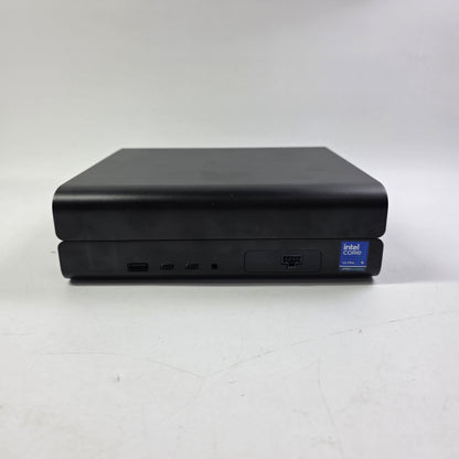 HP Z2 G1i Mini WorkStation Core Ultra 9 285 2.50GHz 32GB 1TB SSD RTX 2000 Ada