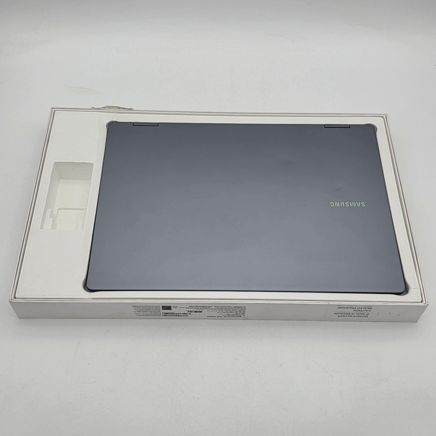 Galaxy Book4 Pro 360 NP960QGK 16" Core Ultra 7 155H 3.8GHz 16GB RAM 1TB SSD