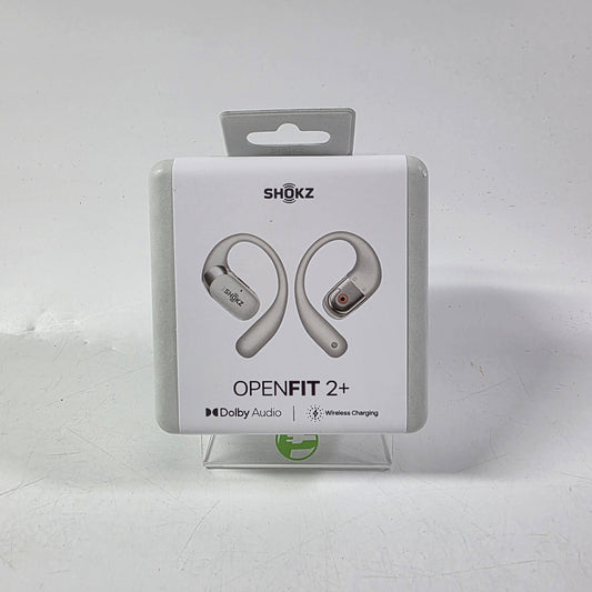 New Shokz OpenFit 2 