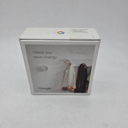 Google Nest Thermostat Smart Thermostat G4CVZ