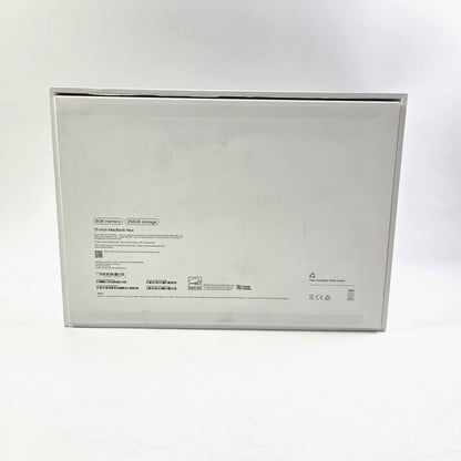 2026 Apple MacBook Neo 13" A18 Pro 5C GPU 4.0GHz 8GB RAM 256GB SSD MHFA4LL/A
