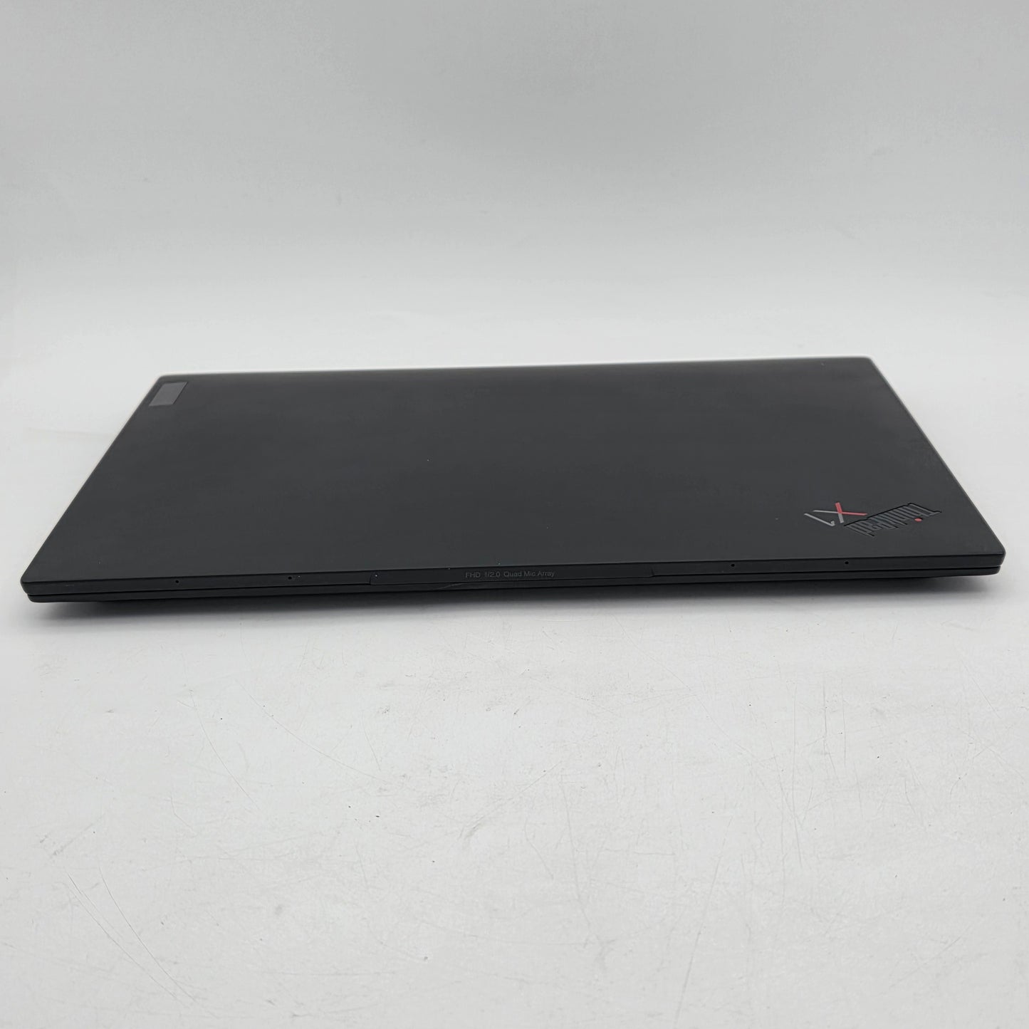 Lenovo ThinkPad X1 Carbon Gen 10 14" i5-1240P 1.7GHz 16GB RAM 512GB SSD