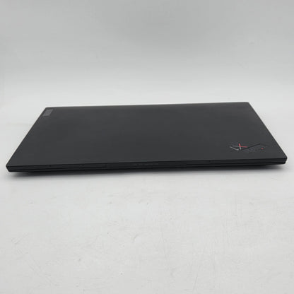 Lenovo ThinkPad X1 Carbon Gen 10 14" i5-1240P 1.7GHz 16GB RAM 512GB SSD