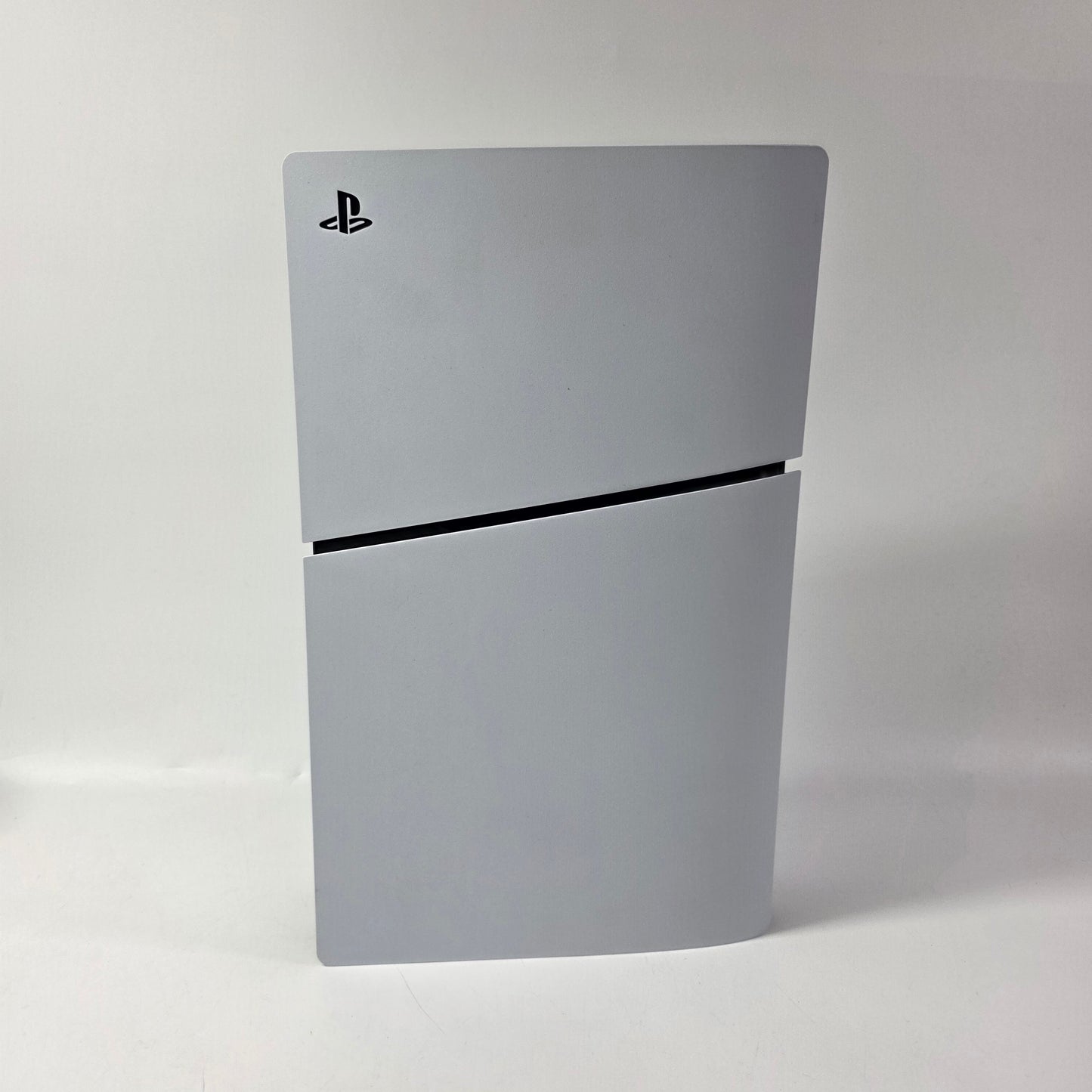 Sony PlayStation 5 Slim Disc PS5 1TB White Console Gaming System CFI-2115
