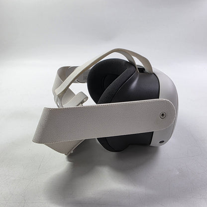 Meta Quest 3 512GB Standalone All-in-One VR Headset S3A