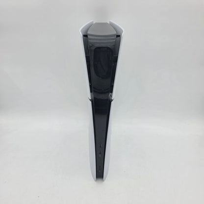 Sony PlayStation 5 Slim Digital Edition 1TB White Console Gaming System CFI-2015