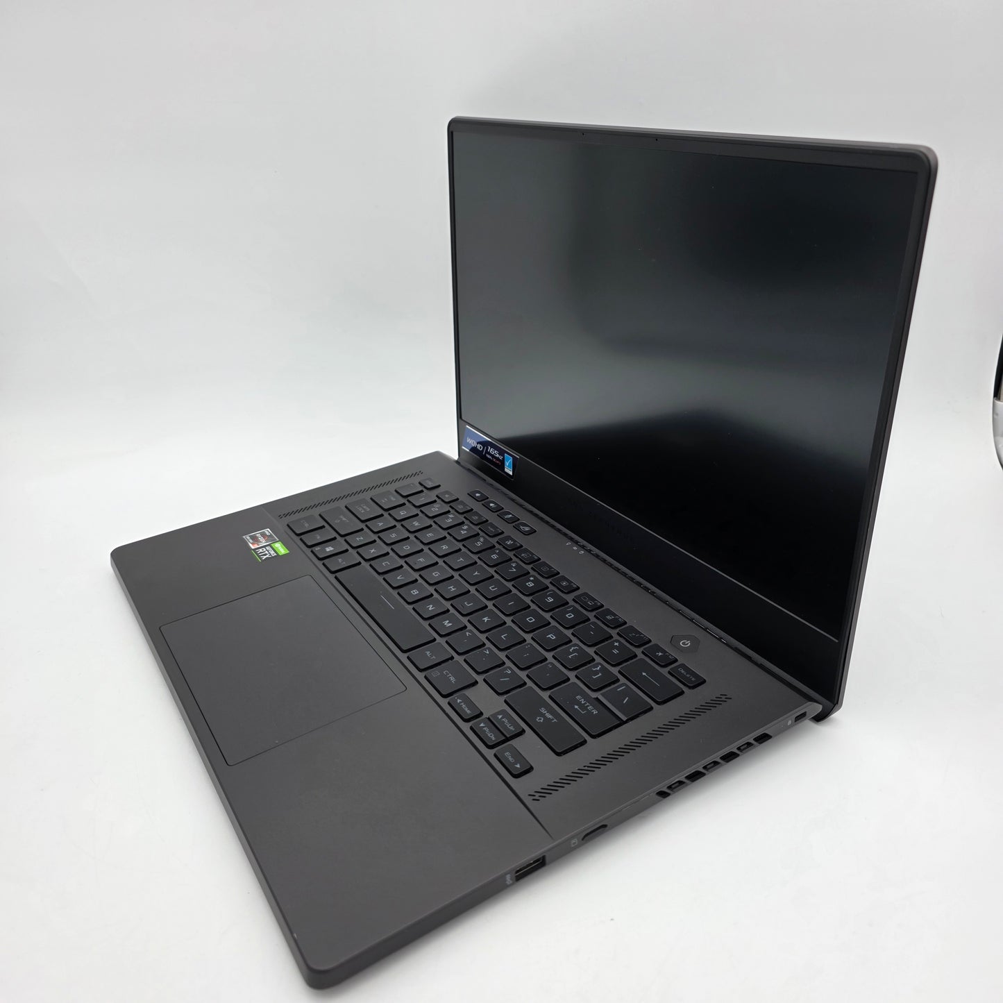 Asus ROG Zephyrus G15 GA503Q Ryzen 9 5900HS 16GB RAM 1TB SSD GeForce RTX 3070