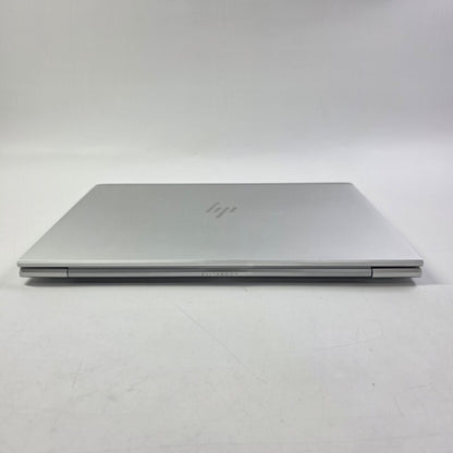 HP EliteBook 840 G8 14" i5-1145G7 2.6GHz 16GB RAM 256GB SSD