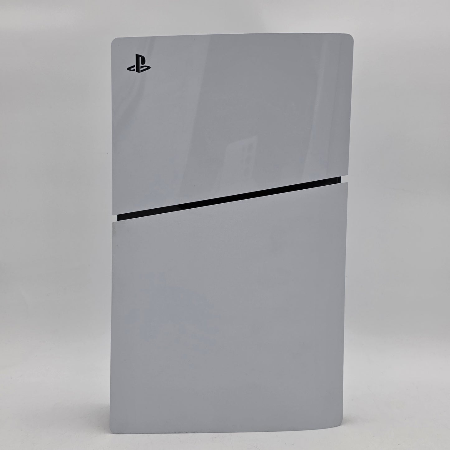 Sony PlayStation 5 Slim Digital Edition PS5 1TB White Console CFI-2015