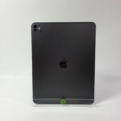 WiFi Only Apple 256GB 26.2 Space Black ME7W4LL/A