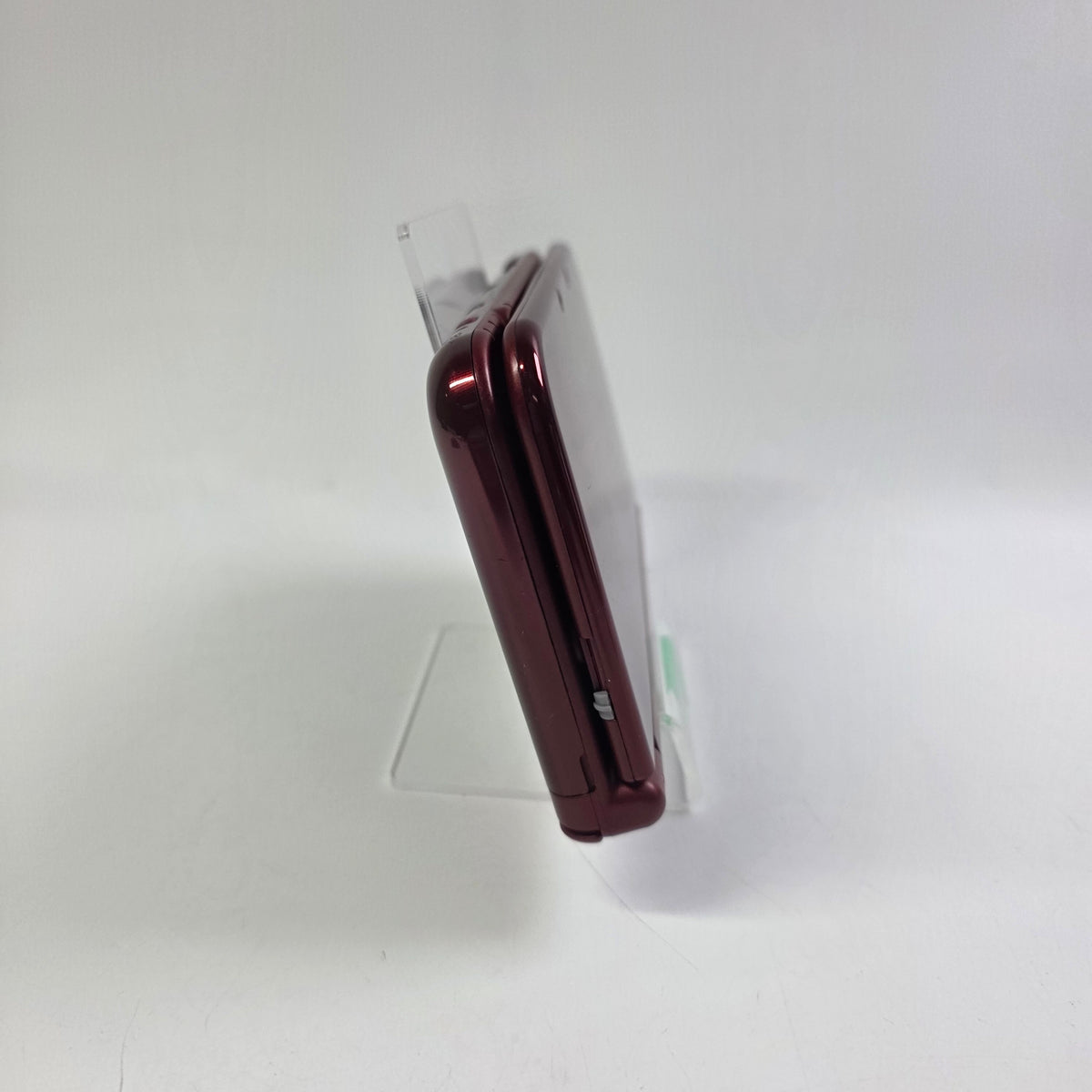 New Nintendo 3DS XL Handheld Game Console RED-001 Red