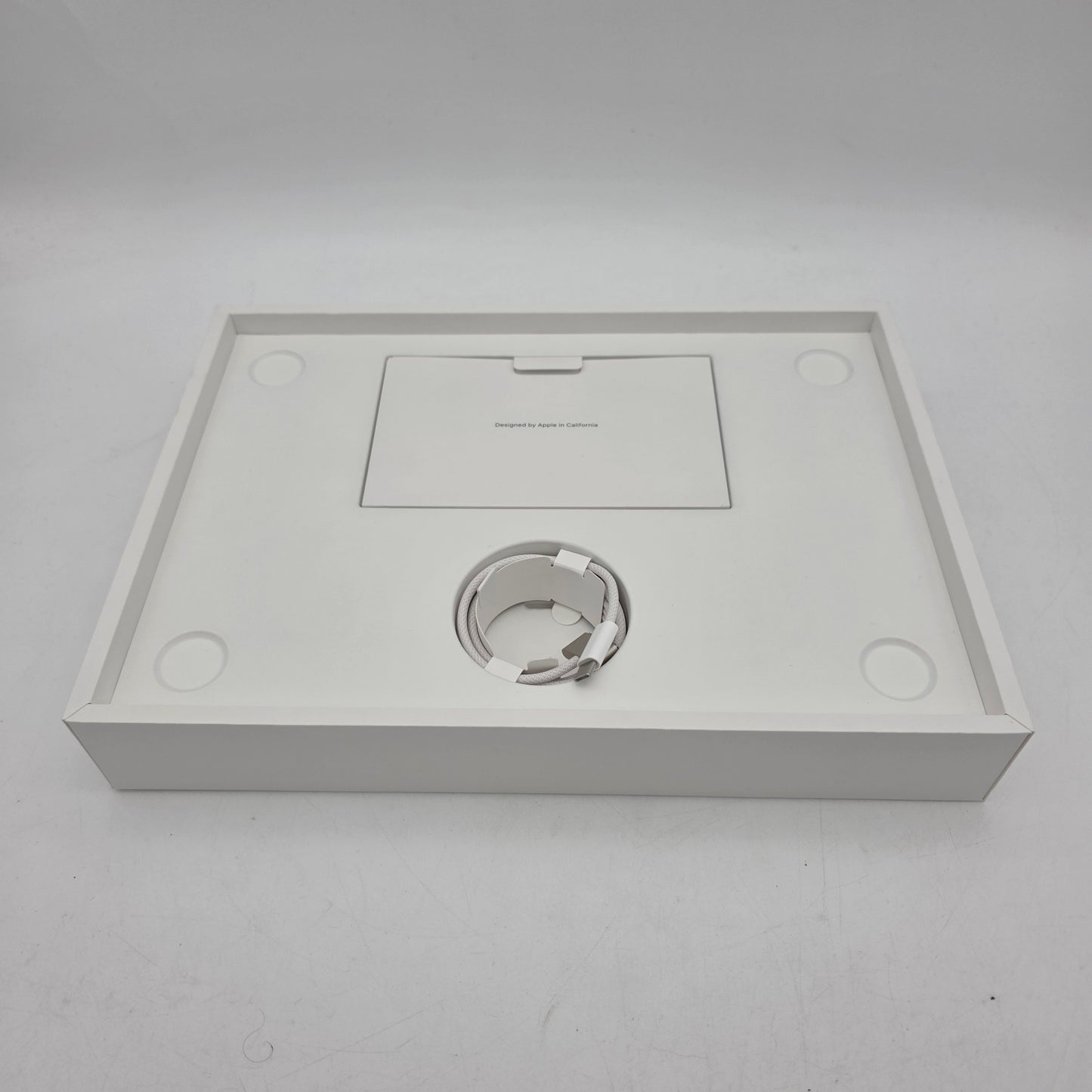 New 2025 Apple MacBook Air 13.3" M4 4.5GHz 24GB RAM 512GB SSD A3240