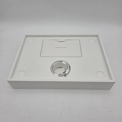 New 2025 Apple MacBook Air 13.3" M4 4.5GHz 24GB RAM 512GB SSD A3240