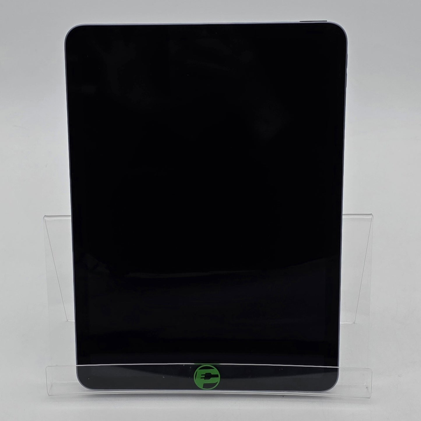 WiFi Only Apple iPad Air 5th Gen 64GB 18.5 Purple MME23LL/A ENGRAVED with Extra