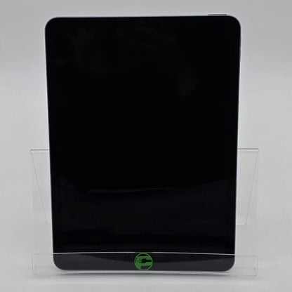 WiFi Only Apple iPad Air 5th Gen 64GB 18.5 Purple MME23LL/A ENGRAVED with Extra