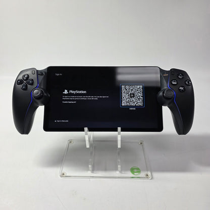 Sony PlayStation 5 PS5 PlayStation Portal Black CFI-Y1001
