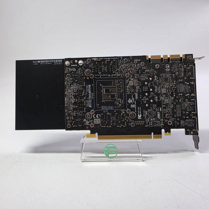 NVIDIA Quadro P4000 8GB GDDR5 Graphics Card