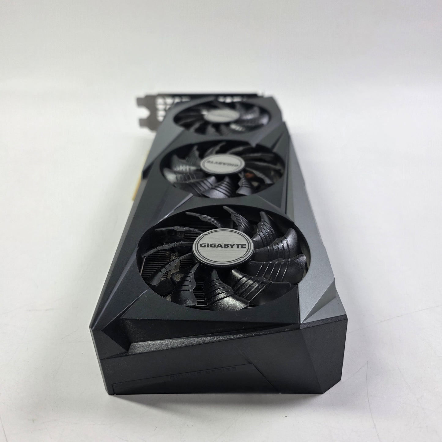 Gigabyte GeForce RTX 3060 8GB GDDR6 Graphics Card GV-N3060GAMING OC-12GB