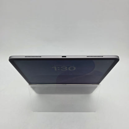 WiFi Only Apple iPad Air 13" M3 256GB 18.4.1 Space Gray MCNN4L/A With Extras