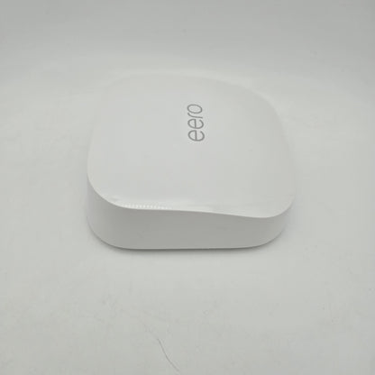 eero PoE 6 Dual Band T010001 Mesh WiFi Router