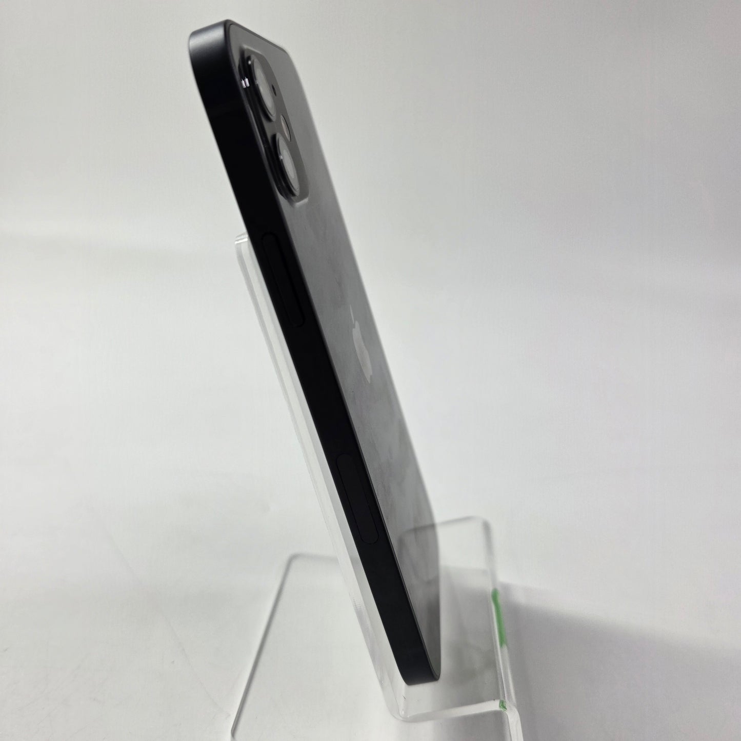 Factory Unlocked Apple iPhone 12 64GB Midnight MGF43LL/A