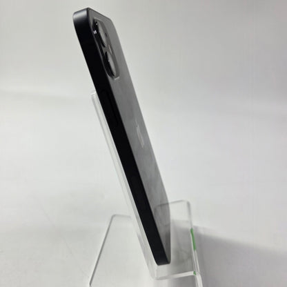Factory Unlocked Apple iPhone 12 64GB Midnight MGF43LL/A
