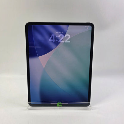 Factory Unlocked Apple iPad Pro 13" M5 256GB Space Black ME7W4LL/A
