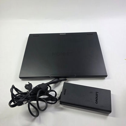 Lenovo legion 5i 83LY 15.1 i7-14700HX 2.1GHz 16GB RAM 1TB SSD GeForce RTX 5060