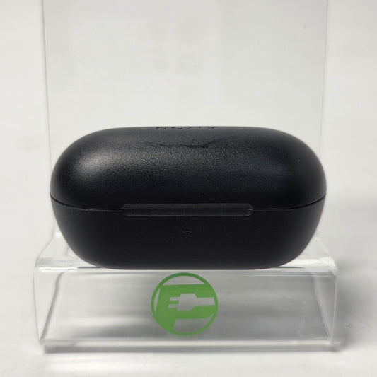 Sony WF-C710N Noise Cancelling Wireless Earbuds  Black YY2986