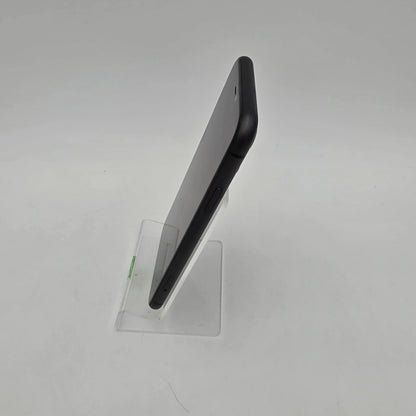 Unlocked Apple iPhone 11 64GB 18.7 Black MH8Y3LL/A