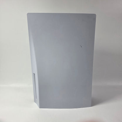 Sony PlayStation 5 Disc PS5 825GB White Console Gaming System CFI-1200A