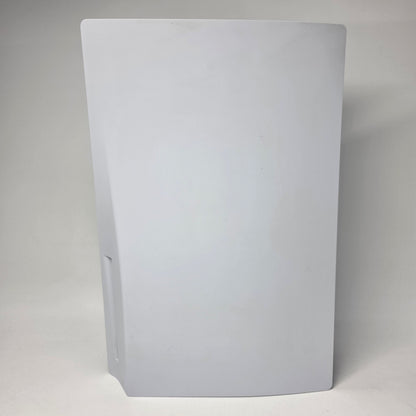 Sony PlayStation 5 Disc PS5 825GB White Console Gaming System CFI-1015A