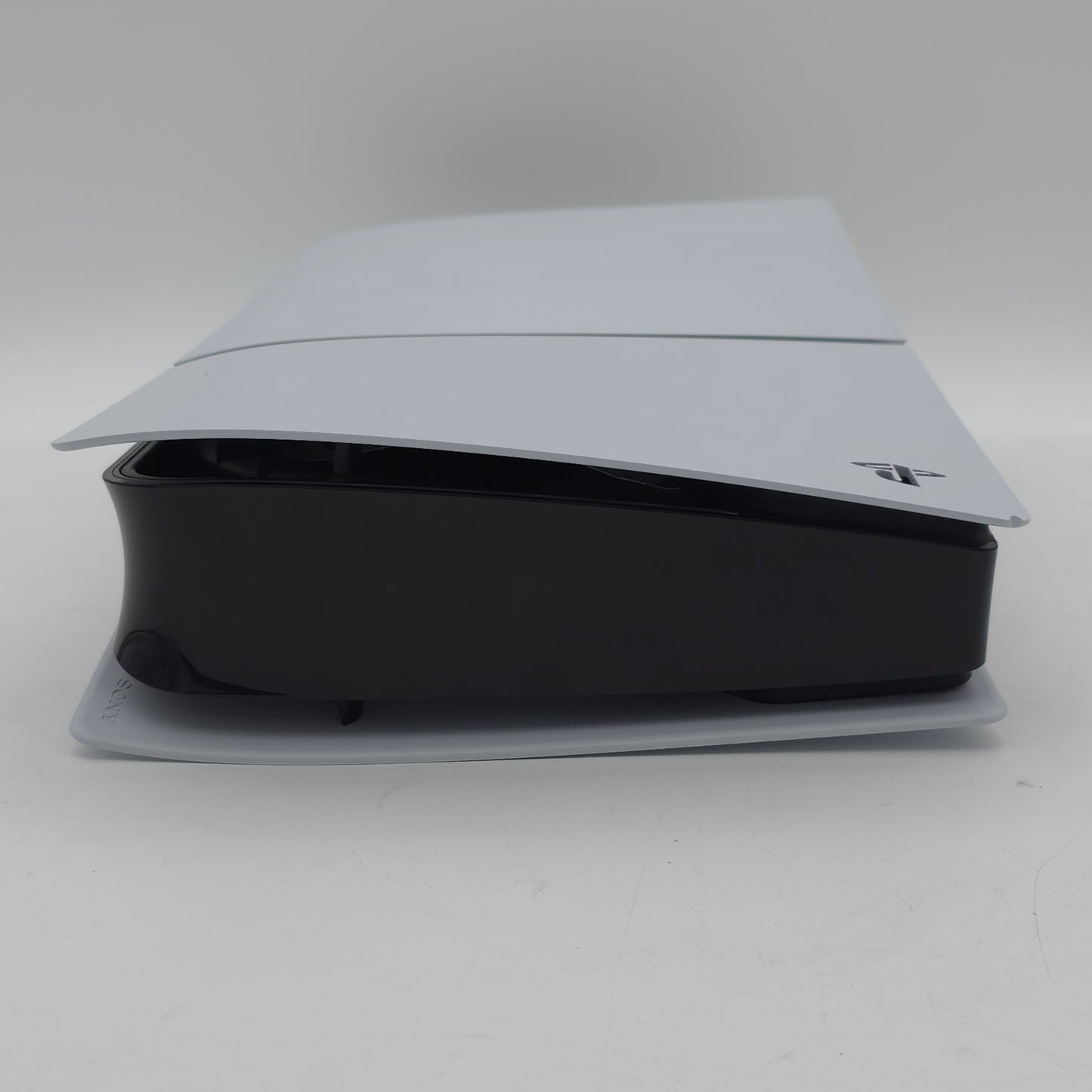 Sony PlayStation 5 Slim Disc Edition PS5 1TB White Console Gaming System