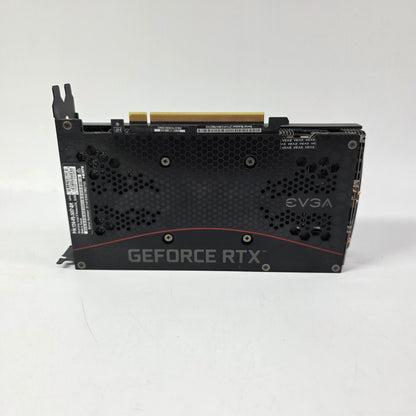EVGA GeForce RTX 3060 OC 12GB GDDR6 Graphics Card 12G-P5-3657-BR