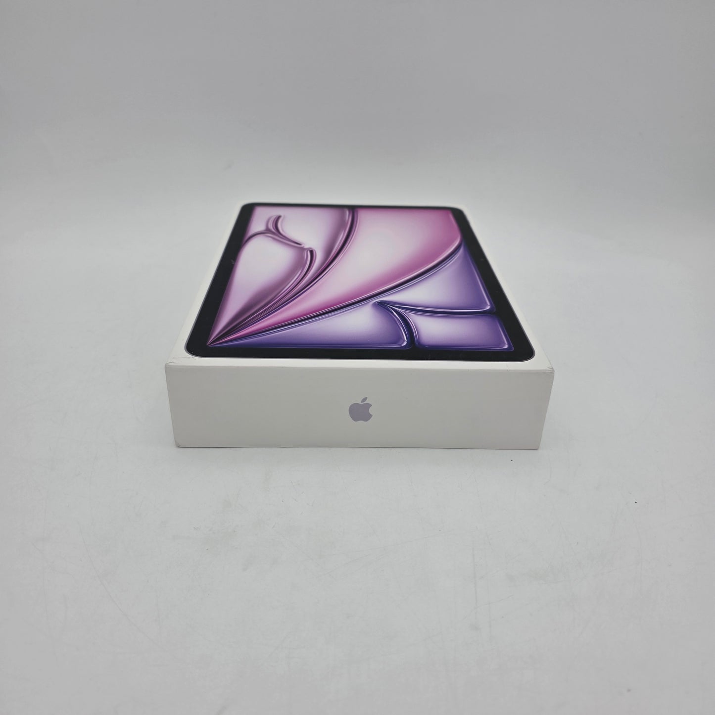 New WiFi Only Apple iPad Air 11" M3 128GB Purple MC9W4LL/A