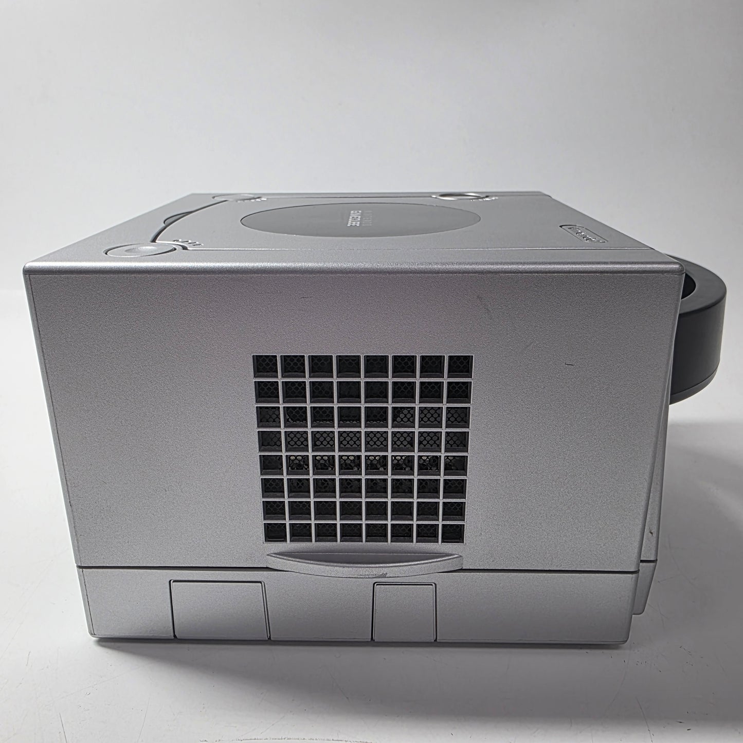 Nintendo GameCube Console Gaming System DOL-001 Silver