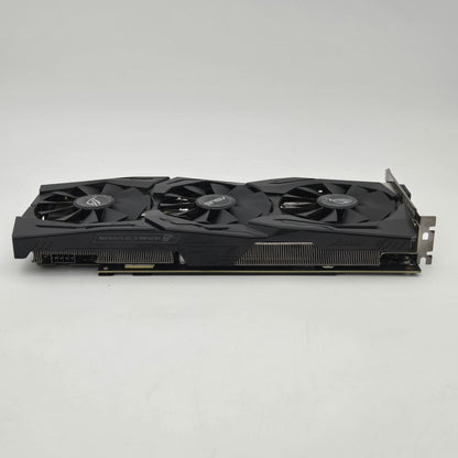 ASUS ROG STRIX GTX 1060 GAMING OC 6GB GDDR5 Graphics Card