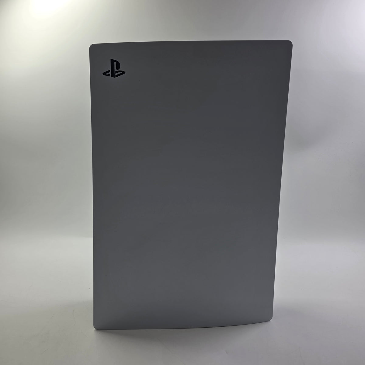 Sony PlayStation 5 Disc PS5 825GB White Console Gaming System CFI-1215A