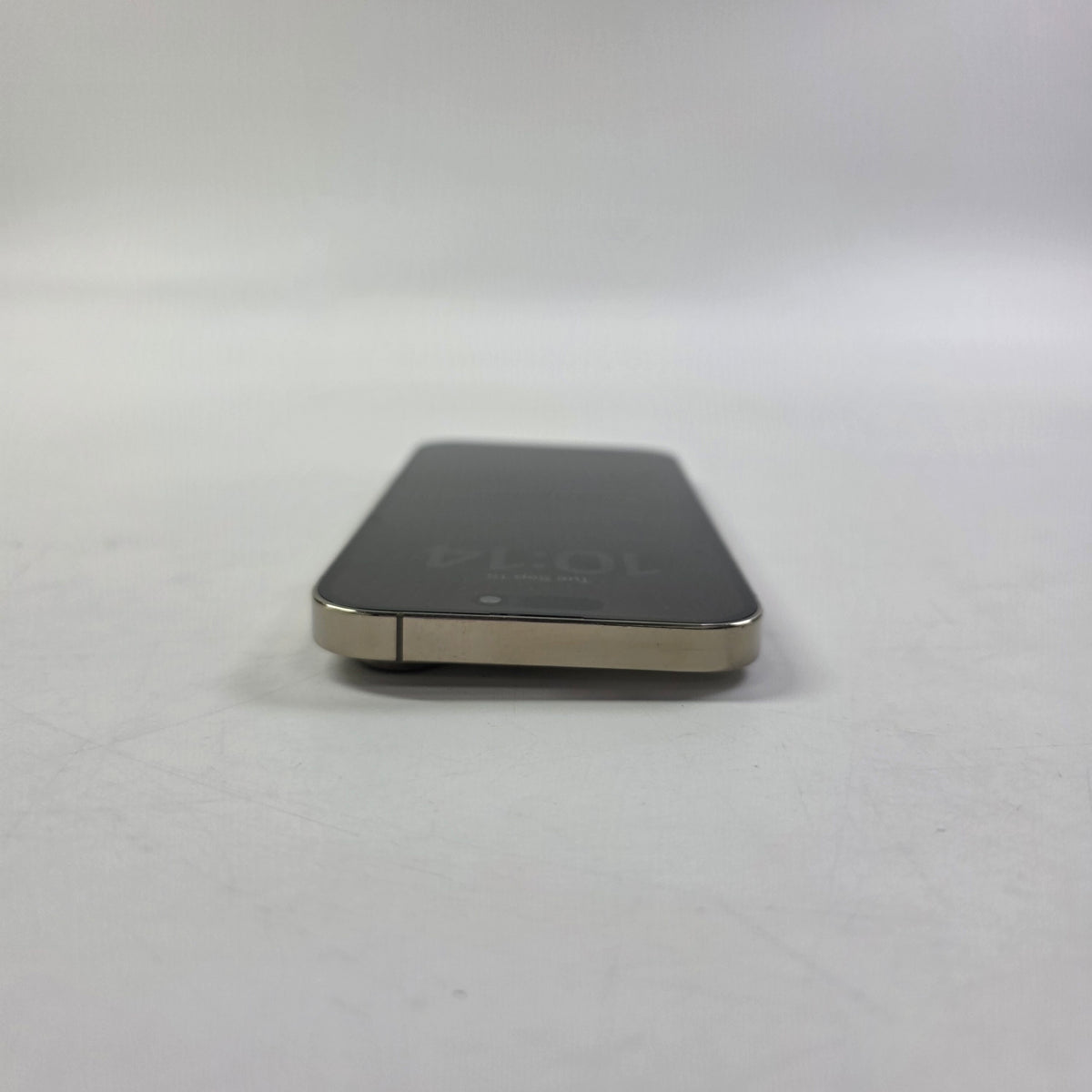 Unlocked Apple iPhone 14 Pro 128GB 26.5 Gold MQ063LL/A