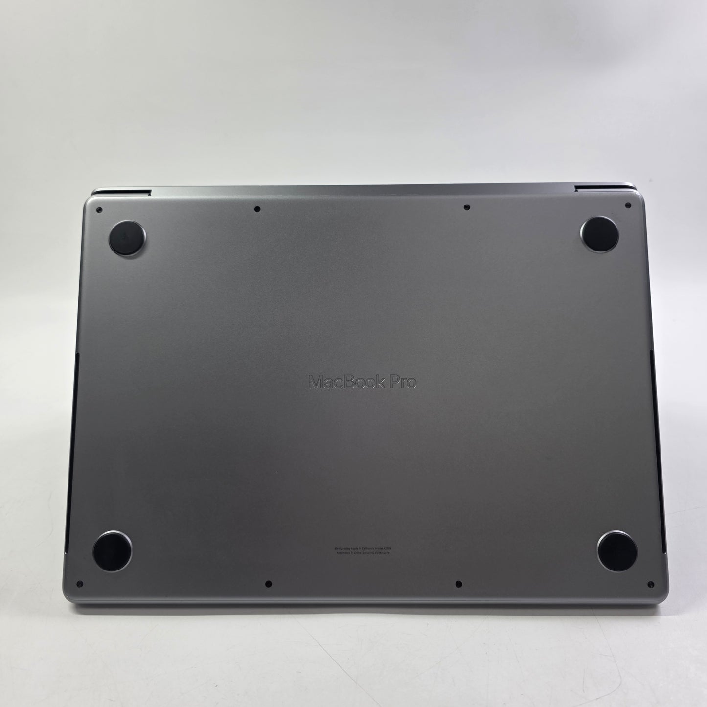 2023 Apple MacBook Pro 14" M2 Pro 19C GPU 3.5GHz 16GB RAM 512GB SSD A2779