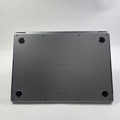 2023 Apple MacBook Pro 14" M2 Pro 19C GPU 3.5GHz 16GB RAM 512GB SSD A2779