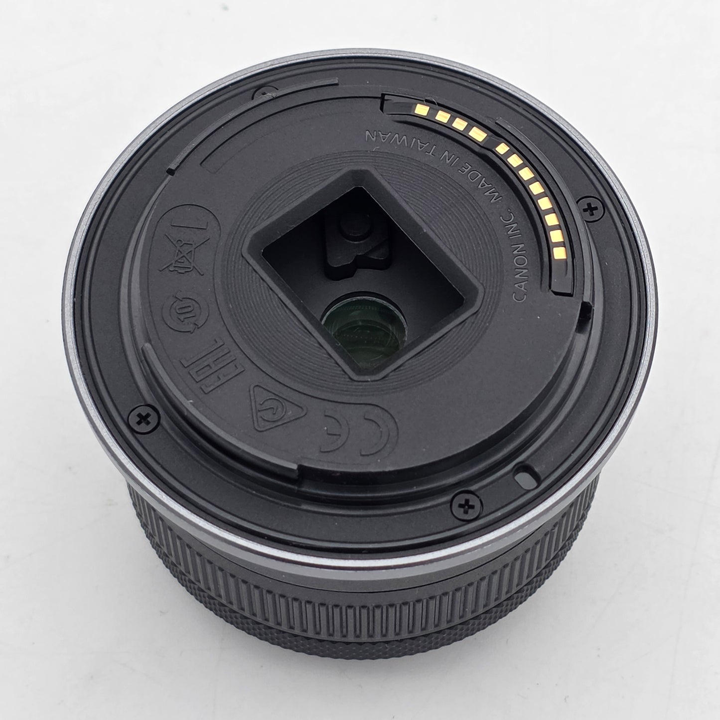 Canon EOS R50 24.2MP Compact Digital Camera