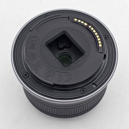 Canon EOS R50 24.2MP Compact Digital Camera